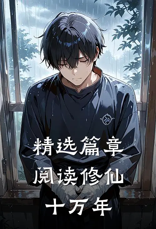 精选篇章阅读修仙十万年