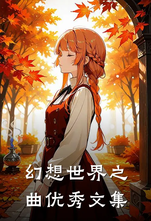 幻想世界之曲优秀文集