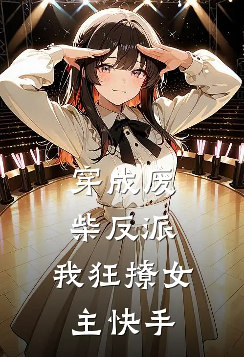 穿成废柴反派，我狂撩女主快手