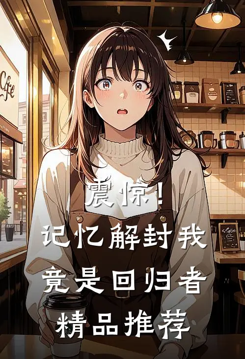 震惊！记忆解封，我竟是回归者精品推荐