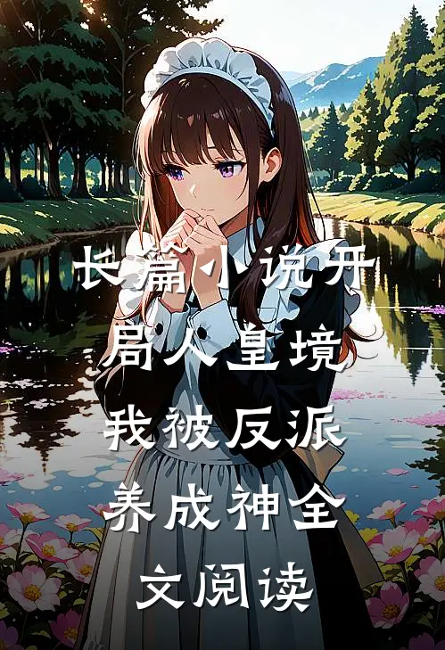 长篇小说开局人皇境,我被反派养成神全文阅读