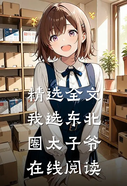 精选全文我选东北圈太子爷在线阅读