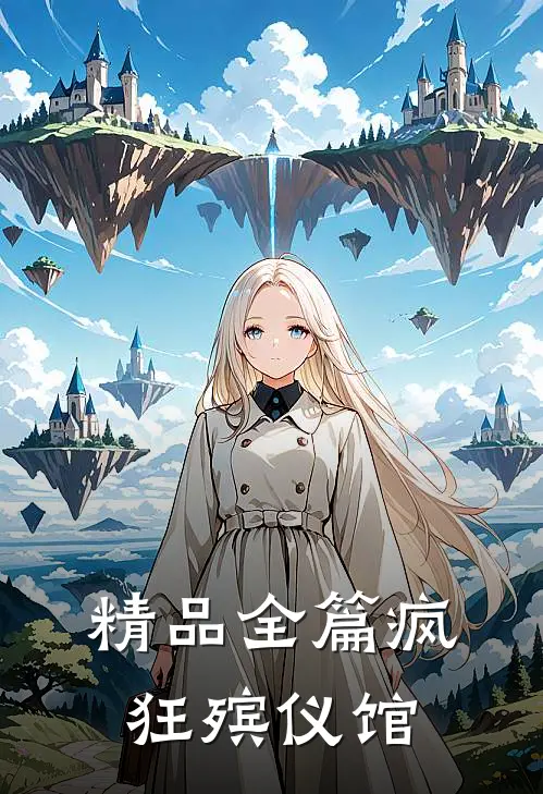 精品全篇疯狂殡仪馆