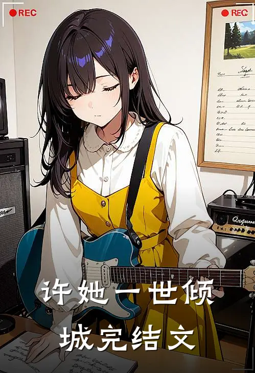 许她一世倾城完结文