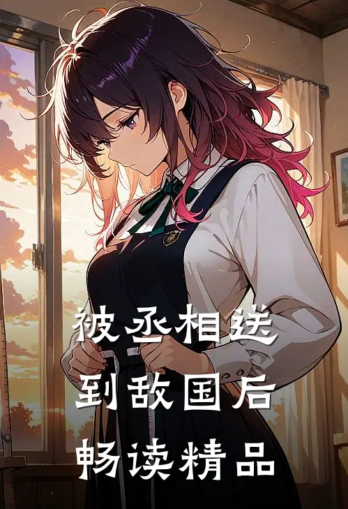 被丞相送到敌国后畅读精品