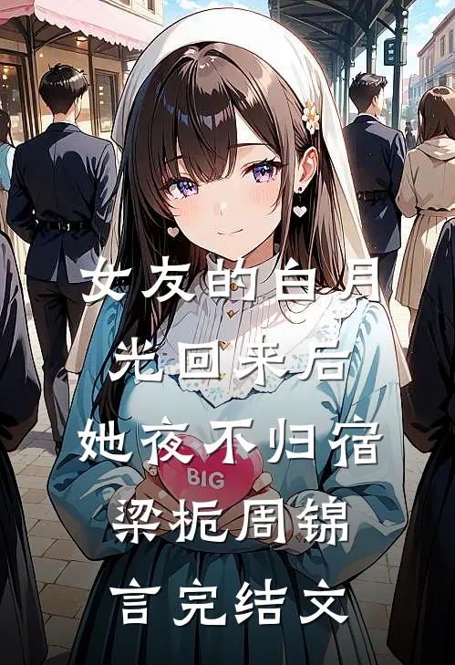 女友的白月光回来后，她夜不归宿梁栀周锦言完结文