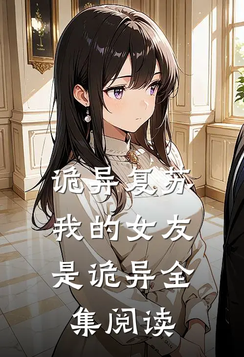 诡异复苏：我的女友是诡异全集阅读