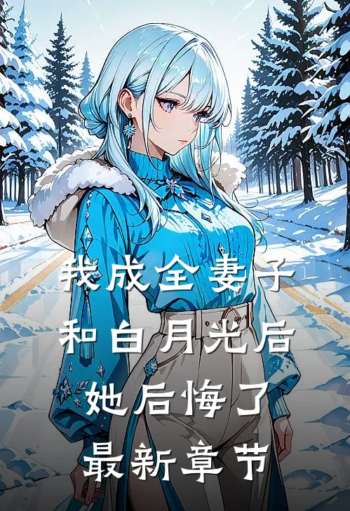 我成全妻子和白月光后，她后悔了最新章节