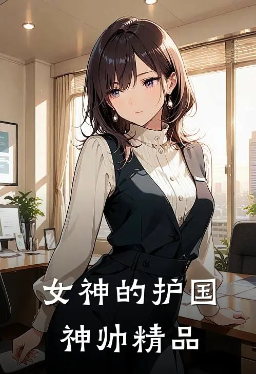 女神的护国神帅精品