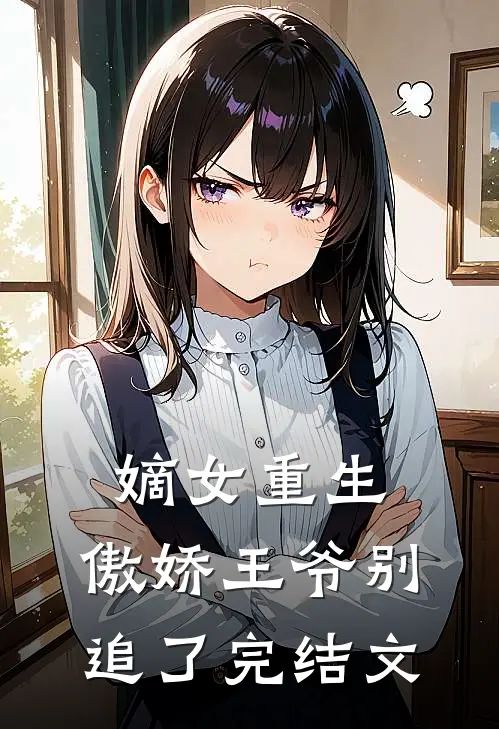嫡女重生：傲娇王爷别追了完结文