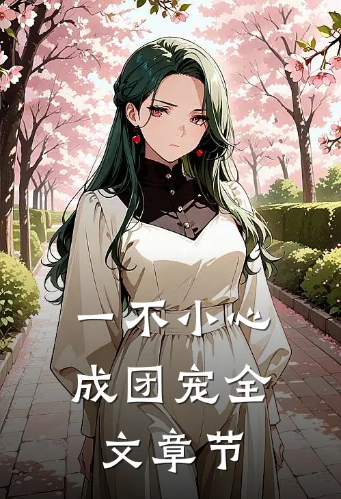 一不小心成团宠全文章节