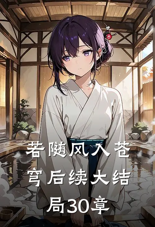 若随风入苍穹后续大结局30章