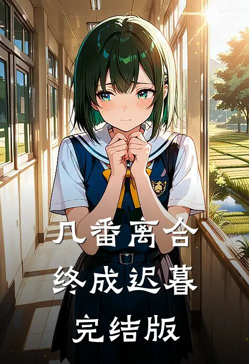几番离合，终成迟暮完结版