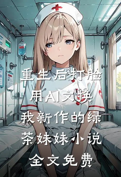 重生后打脸用AI文换我新作的绿茶妹妹小说全文免费