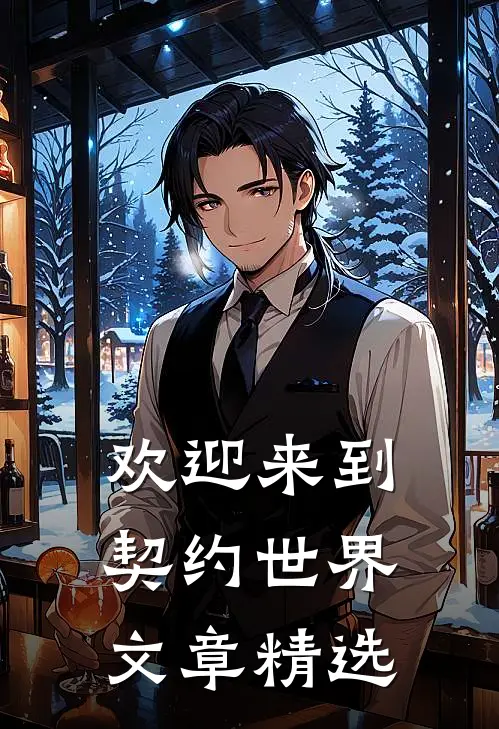 欢迎来到契约世界文章精选
