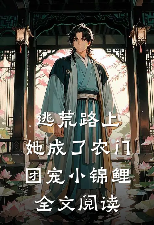 逃荒路上，她成了农门团宠小锦鲤全文阅读