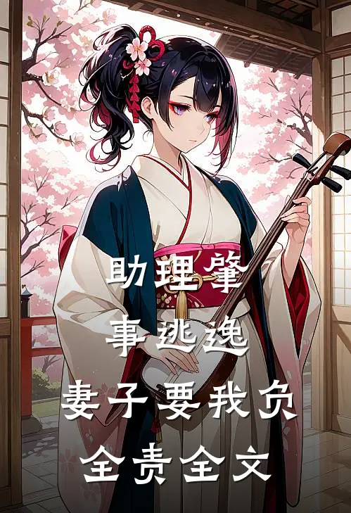 助理肇事逃逸，妻子要我负全责全文