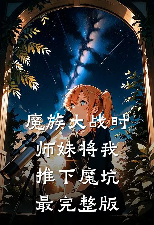 魔族大战时，师妹将我推下魔坑最完整版