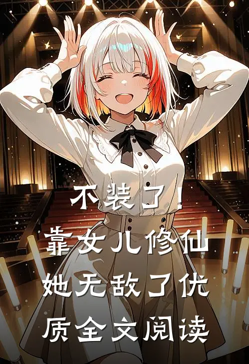 不装了！靠女儿修仙，她无敌了优质全文阅读