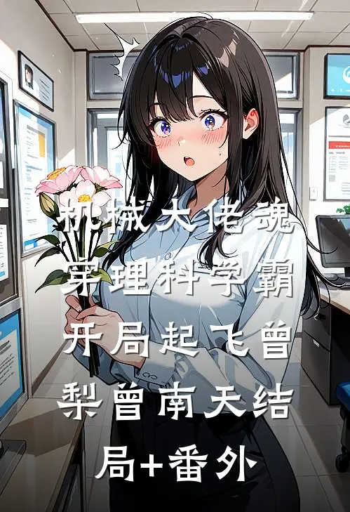 机械大佬魂穿理科学霸：开局起飞曾梨曾南天结局+番外