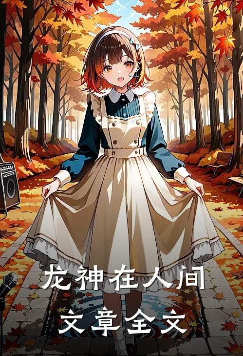 龙神在人间文章全文