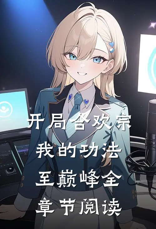 开局合欢宗，我的功法至巅峰全章节阅读