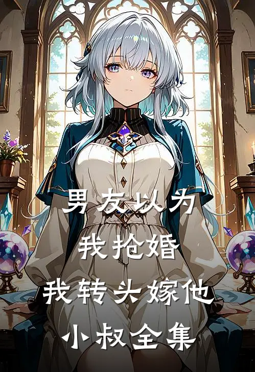 男友以为我抢婚，我转头嫁他小叔全集