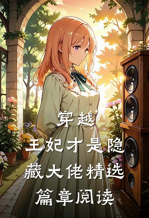 穿越王妃才是隐藏大佬精选篇章阅读