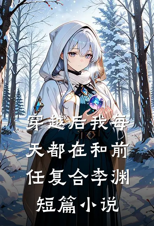 穿越后我每天都在和前任复合李渊短篇小说