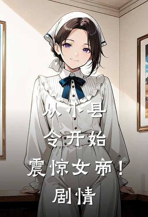 从小县令开始，震惊女帝！剧情