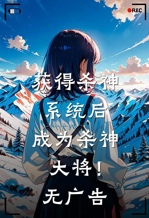 获得杀神系统后，成为杀神大将！无广告