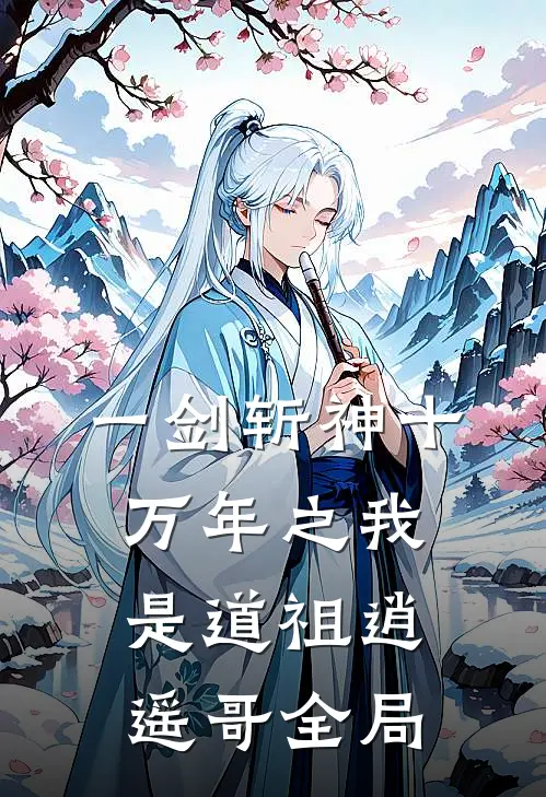一剑斩神十万年之我是道祖逍遥哥全局