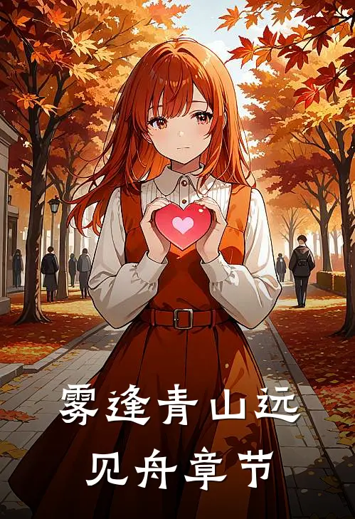 雾逢青山远见舟章节