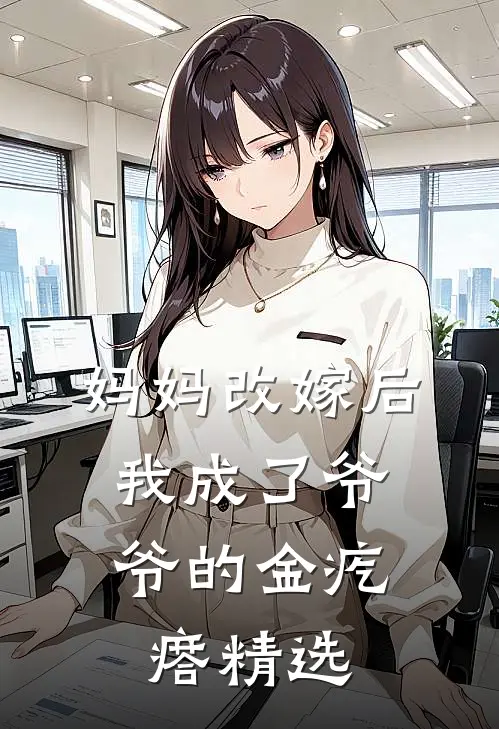 妈妈改嫁后，我成了爷爷的金疙瘩精选