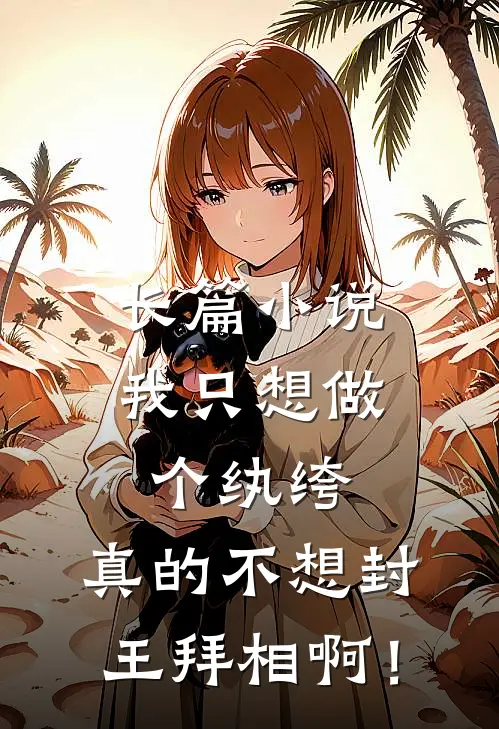 长篇小说我只想做个纨绔，真的不想封王拜相啊！