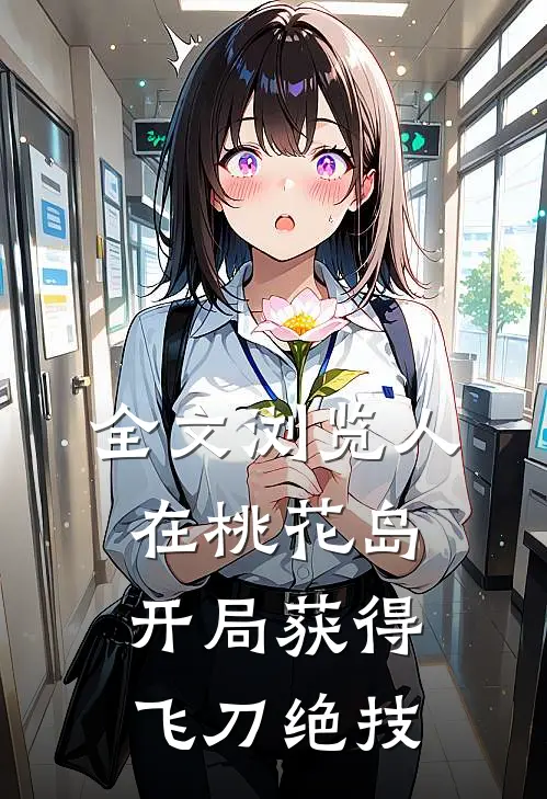 全文浏览人在桃花岛，开局获得飞刀绝技