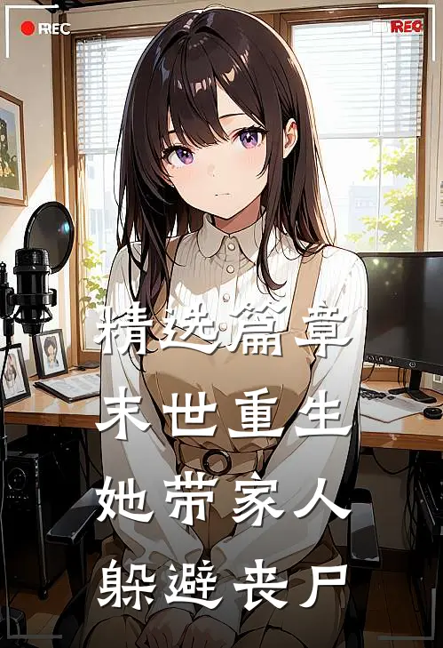 精选篇章末世重生：她带家人躲避丧尸