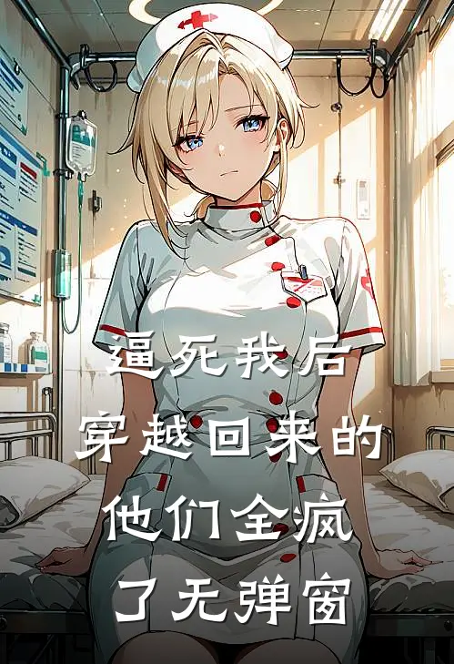 逼死我后，穿越回来的他们全疯了无弹窗