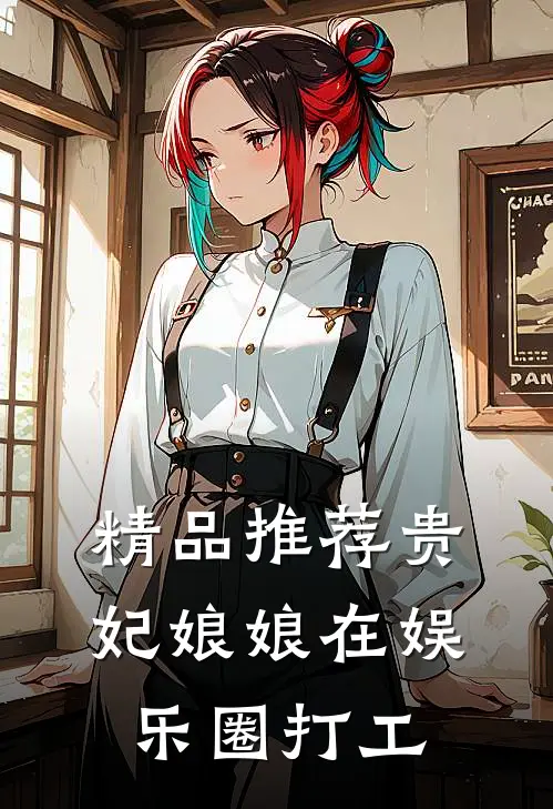 精品推荐贵妃娘娘在娱乐圈打工