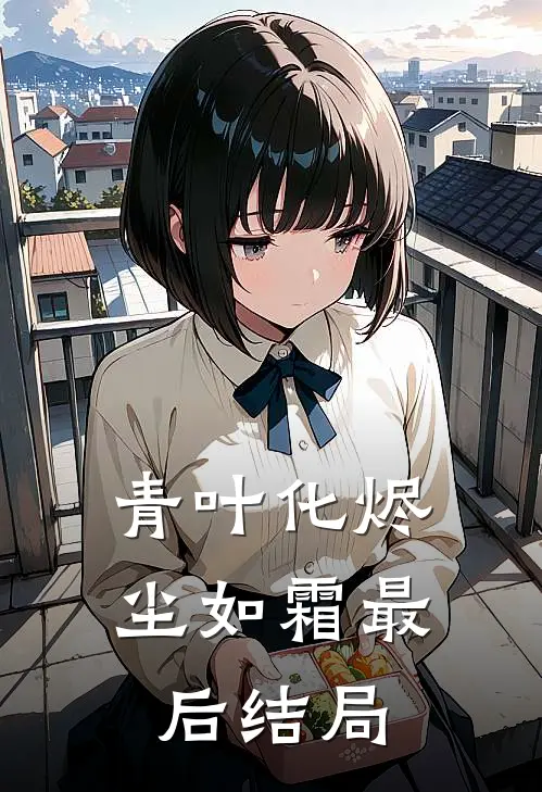青叶化烬尘如霜最后结局