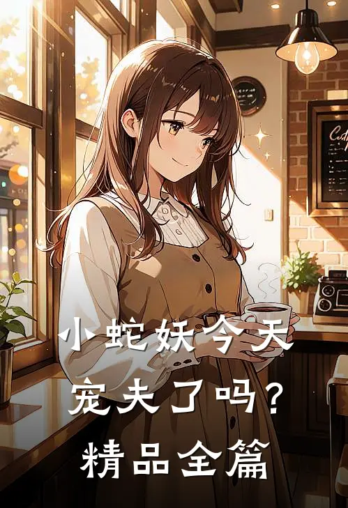 小蛇妖今天宠夫了吗？精品全篇