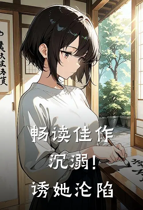 畅读佳作沉溺!诱她沦陷