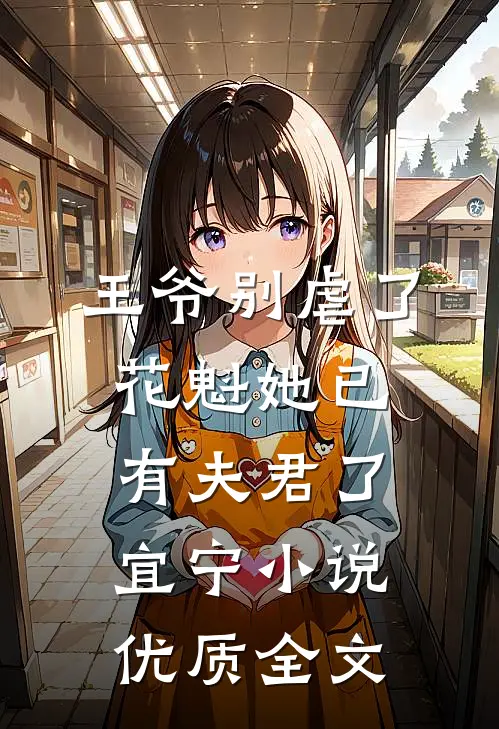 王爷别虐了,花魁她已有夫君了宜宁小说优质全文
