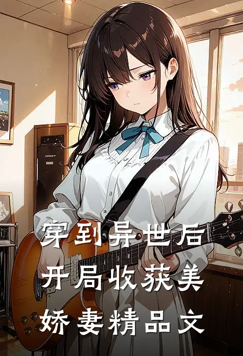 穿到异世后，开局收获美娇妻精品文