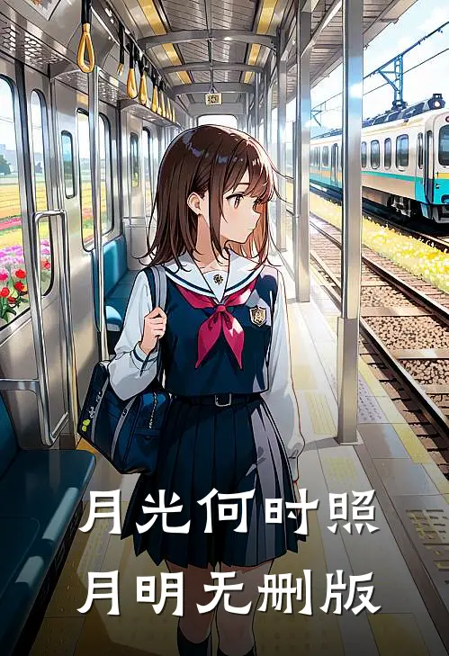 月光何时照月明无删版
