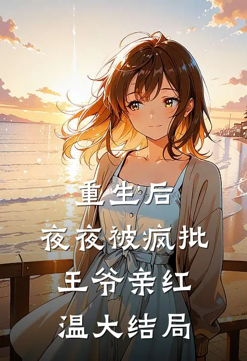 重生后，夜夜被疯批王爷亲红温大结局