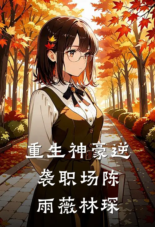 重生神豪逆袭职场陈雨薇林琛