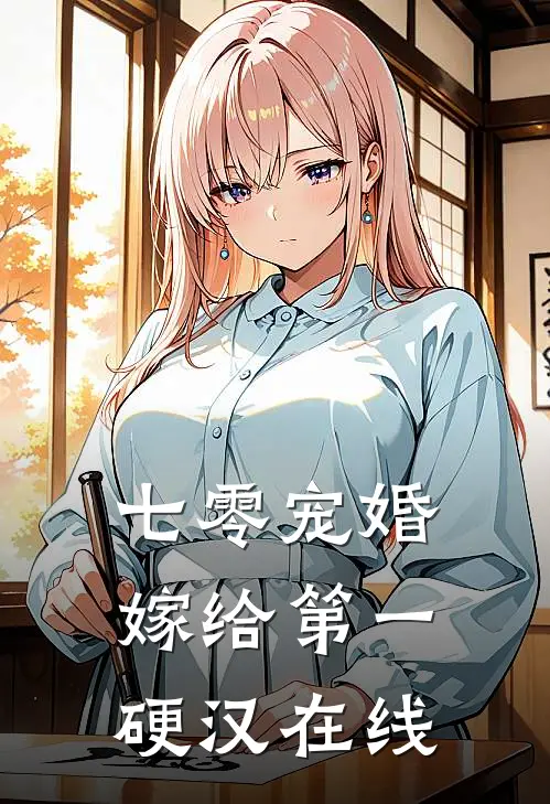 七零宠婚，嫁给第一硬汉在线