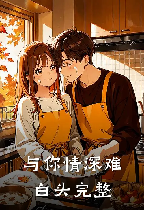 与你情深难白头完整