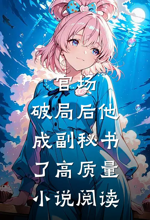 官场：破局后他成副秘书了高质量小说阅读